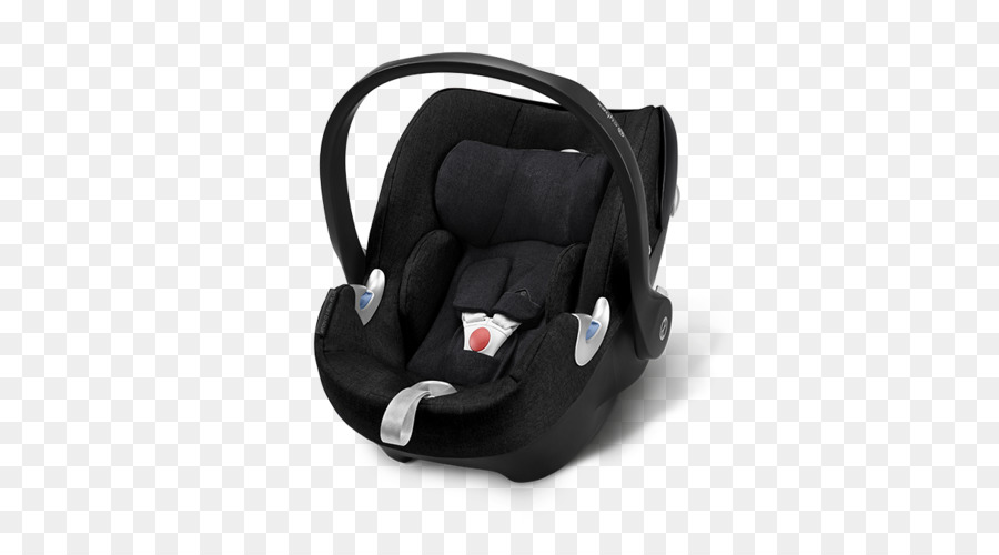 Cybex Aton Q，Voiture PNG