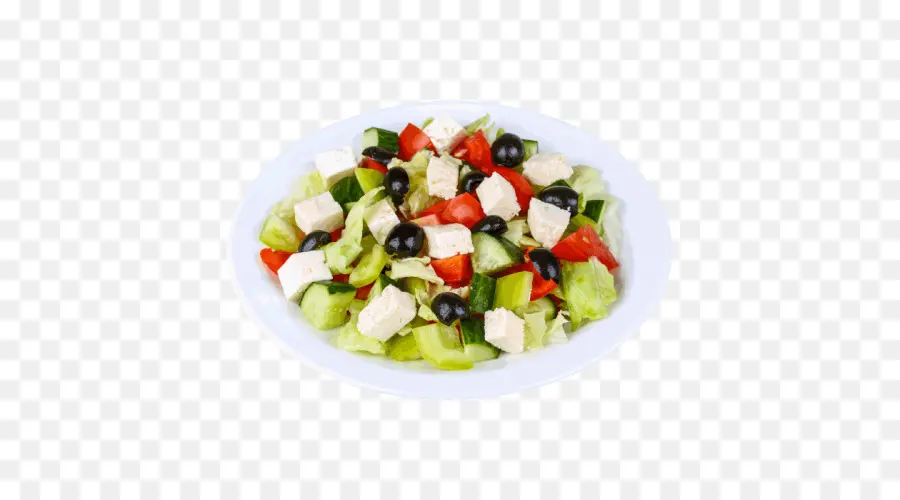 Salade Grecque，Légumes PNG