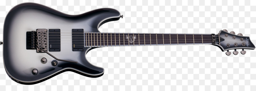 Guitare électrique，Bc Rich Mockingbird PNG