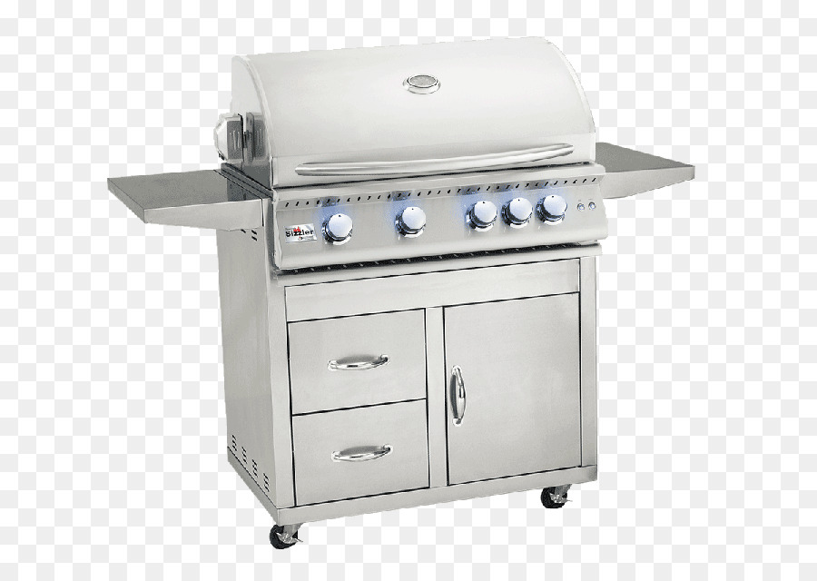 Gril à Gaz，Barbecue PNG