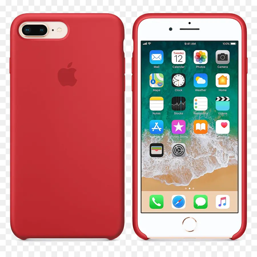 Smartphone Rouge，Mobile PNG