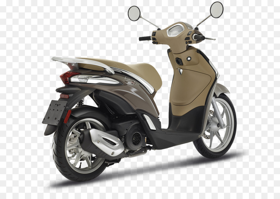 Piagio，Scooter PNG
