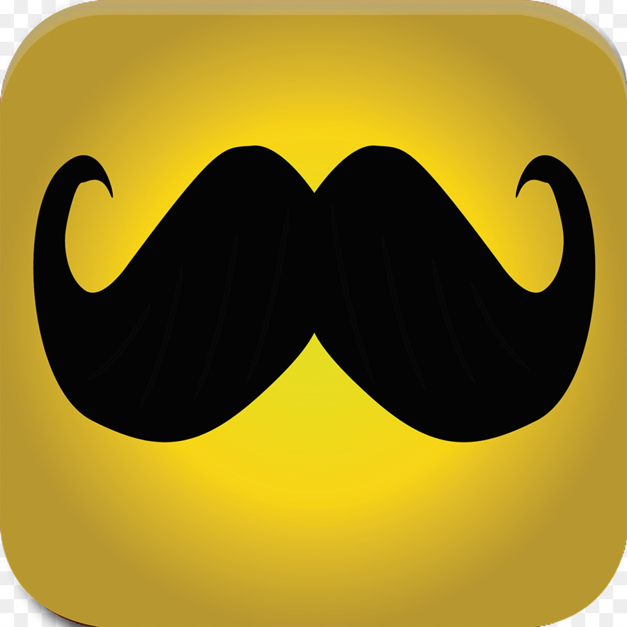 Moustache，App Store PNG