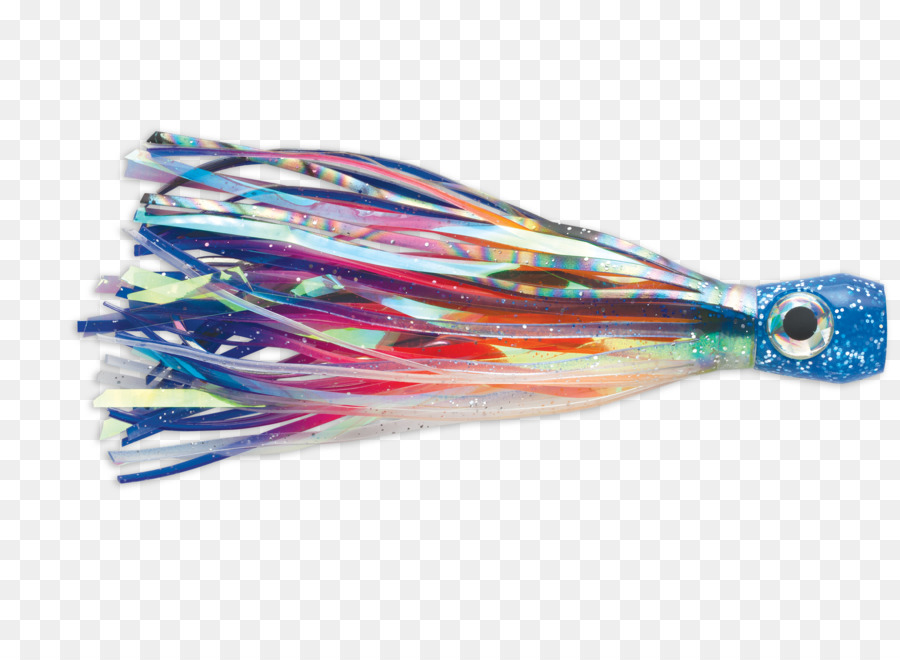 Spinnerbait，La Pêche PNG