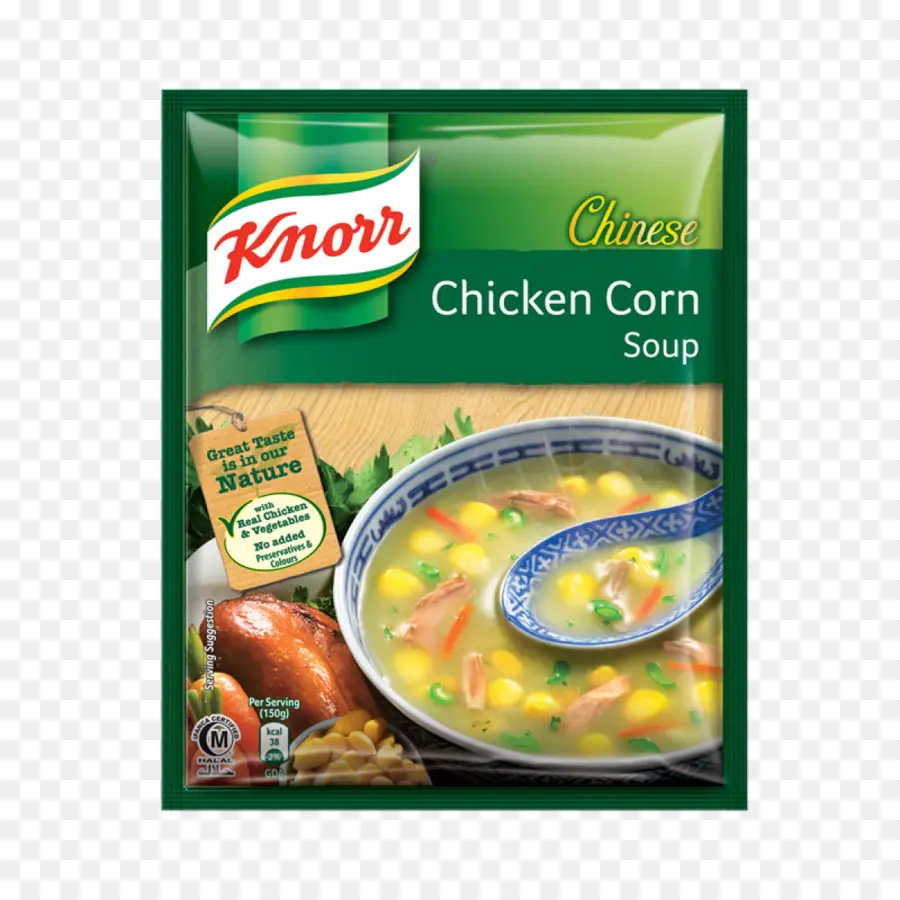 Soupe，Knorr PNG