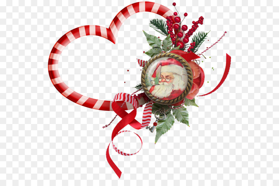 Ornement De Noël，Caractère PNG