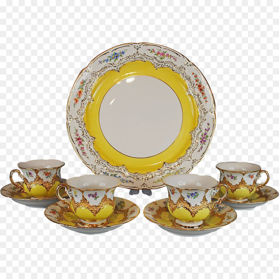 Porcelaine，Soucoupe PNG