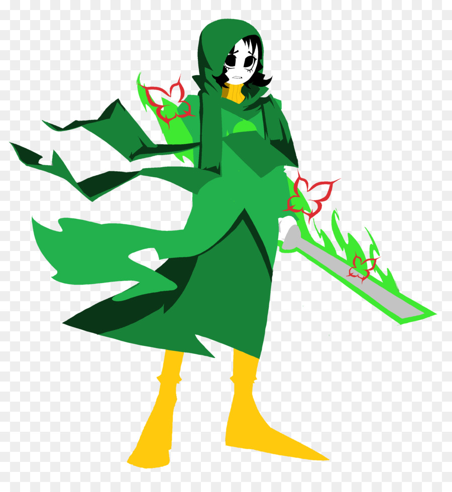 Sylph，Homestuck PNG