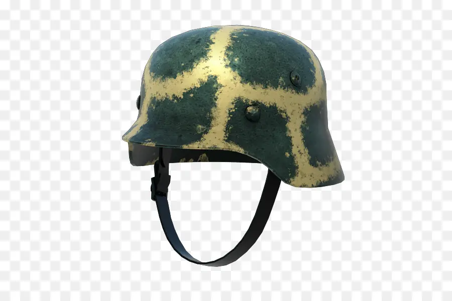 Casque Camouflage，Militaire PNG