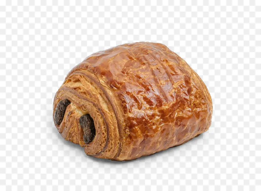 Croissants Au Chocolat，Pâtisserie PNG