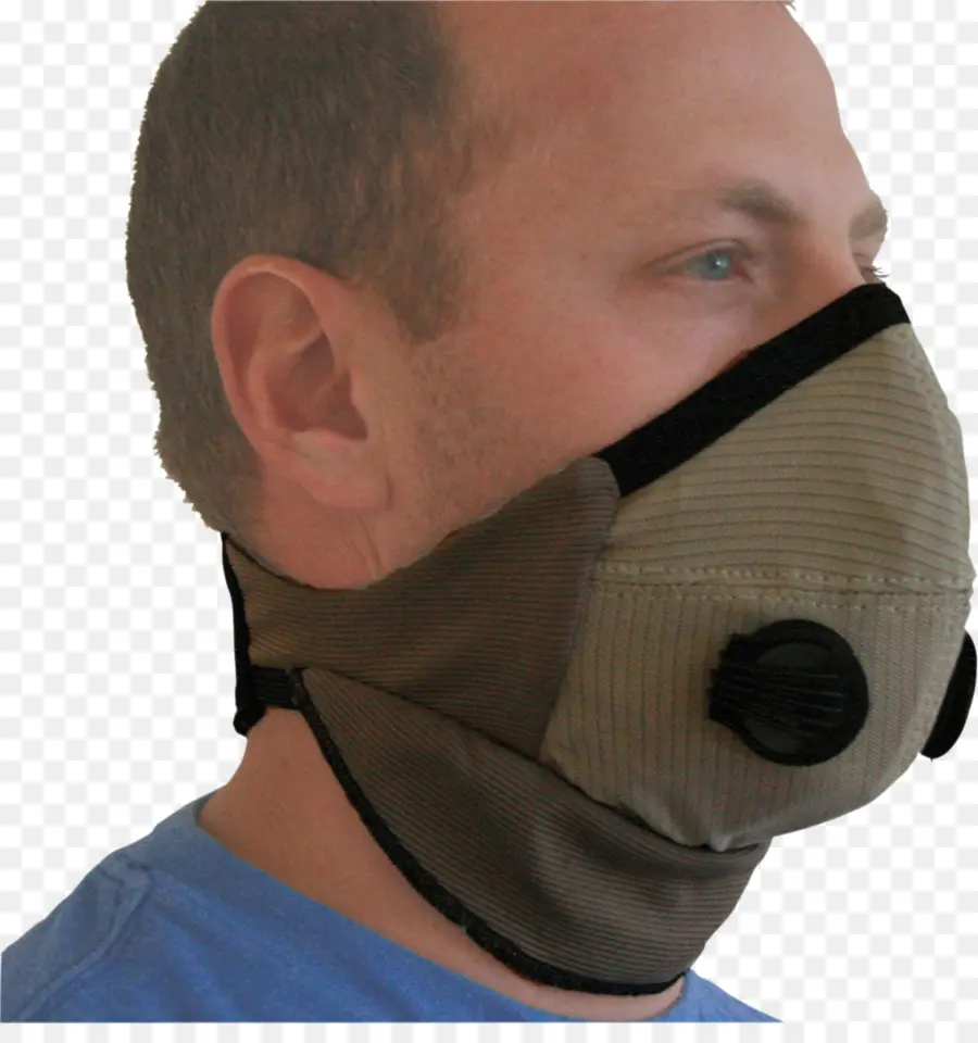 Masque Facial，Protection PNG