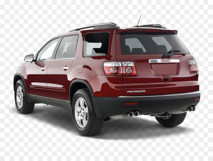 2010 Gmc Acadia，2012 Acadia Gmc PNG