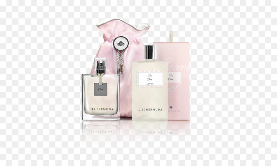Parfum，Lili Bermudes PNG
