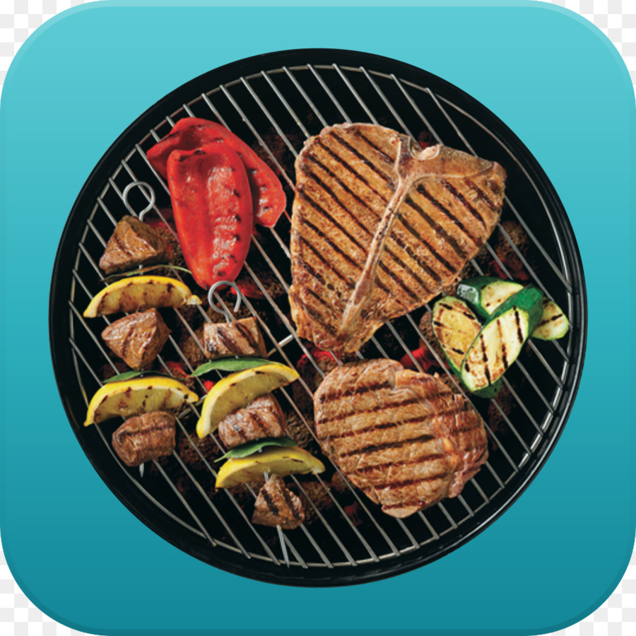 Barbecue，Griller PNG