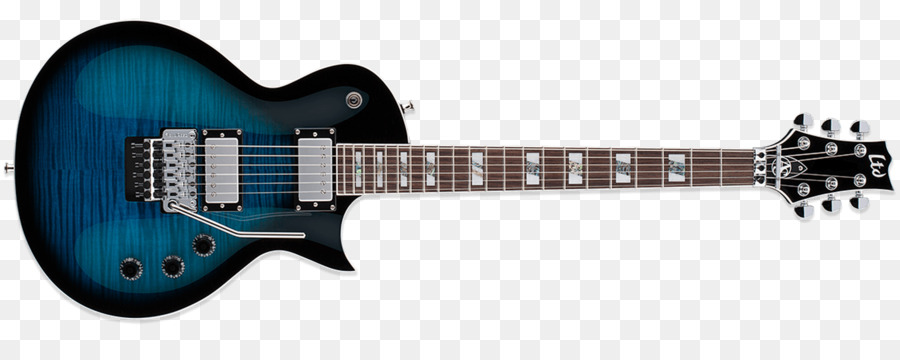 Esp Ltd Ec1000，Gibson Les Paul PNG