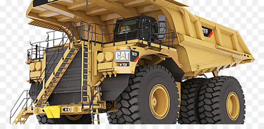 Caterpillar 797，Caterpillar Inc PNG