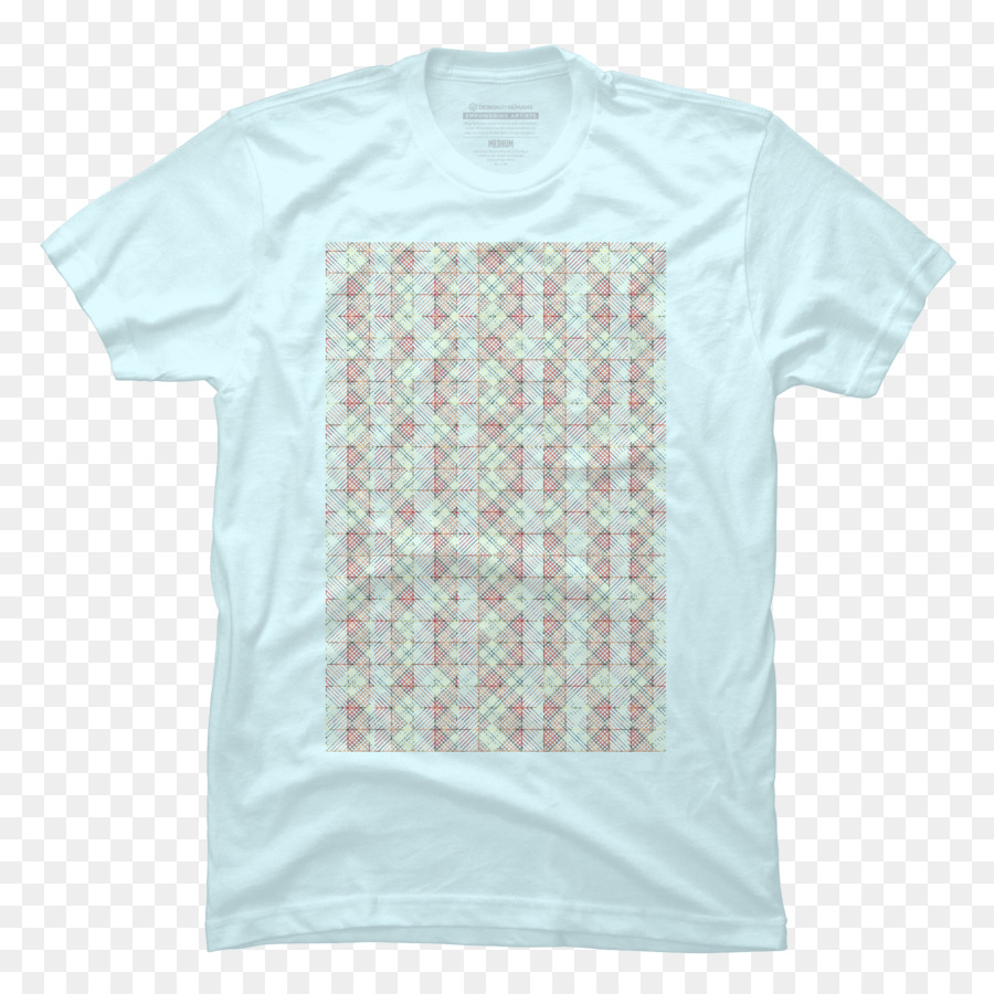 Tshirt，Manche PNG