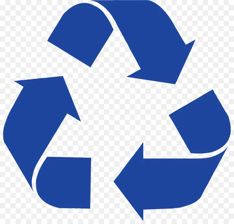 Symbole De Recyclage，Recycler PNG