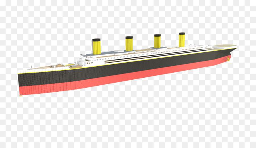 Navire Titanic，Paquebot PNG