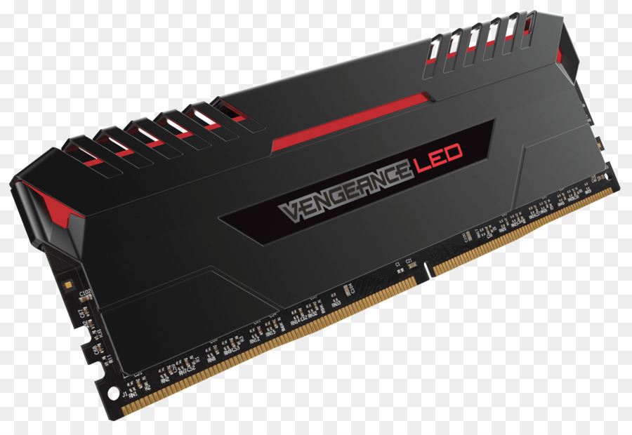 16gb Ddr4 Corsair Vengeance Lpx，Ddr4 Sdram PNG