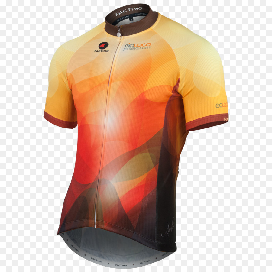 Jersey，Maillot De Cyclisme PNG