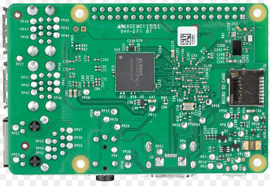 Pi Framboise，Framboise Pi 3 PNG