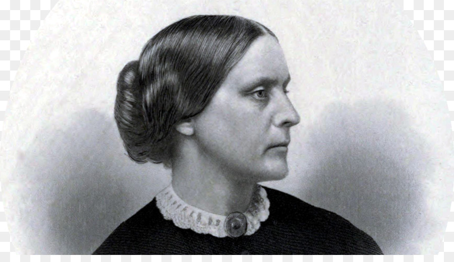 Susan B Anthony，États Unis PNG