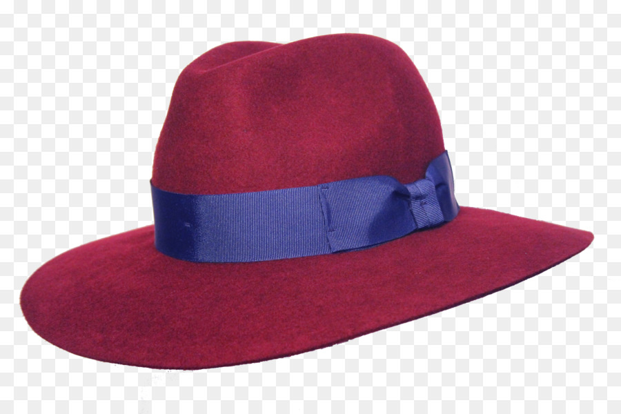 Chapeau Bleu，Mode PNG