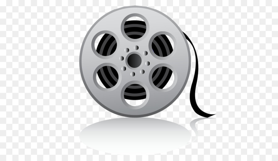 Bobine De Film，Film PNG