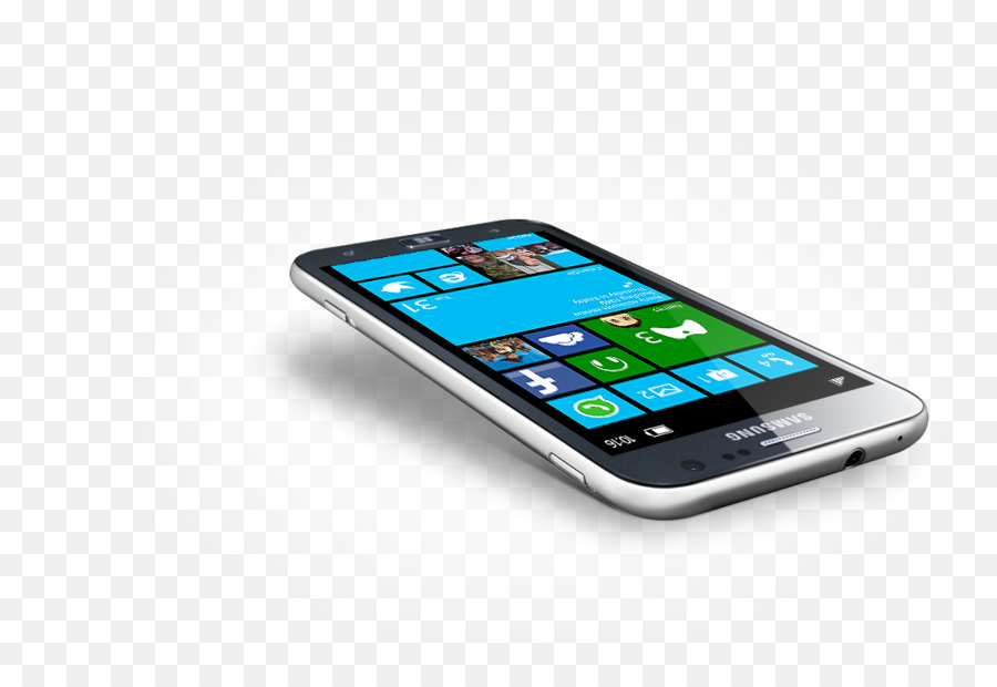 Samsung Ativ S，Htc Windows Phone 8x PNG