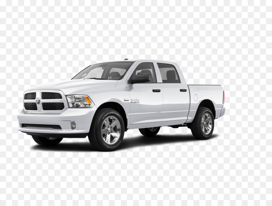 2018 Ram 1500，Les Camions Ram PNG