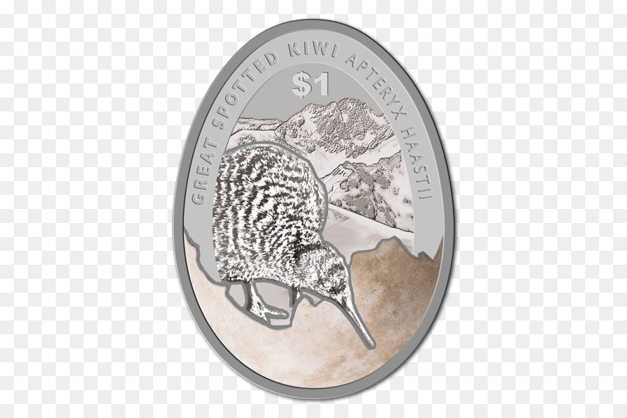 Pièce De Monnaie，La Nouvelle Zélande PNG