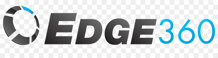 Logo，Edge 360 PNG