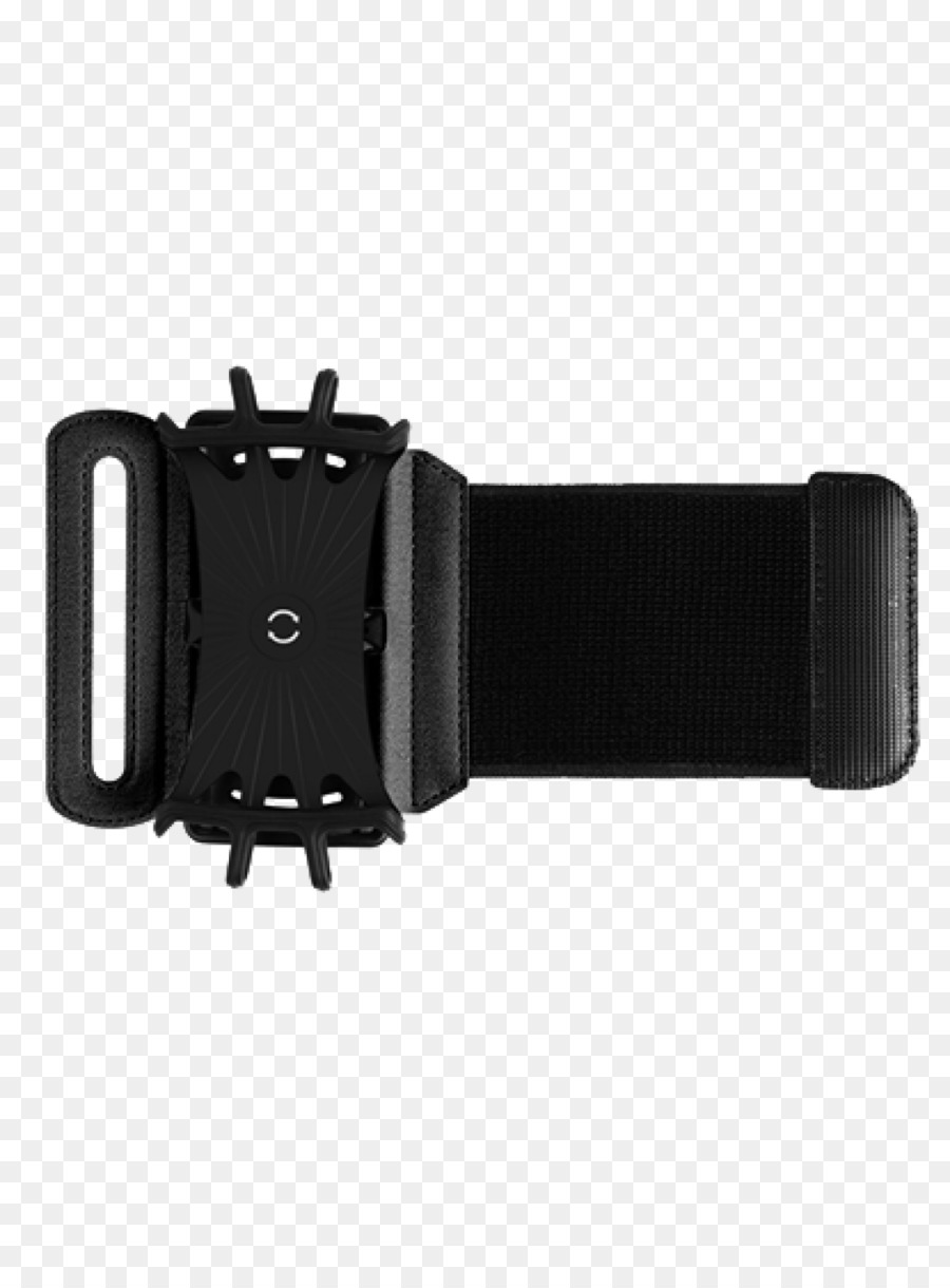 Bracelet De Montre，Noir PNG