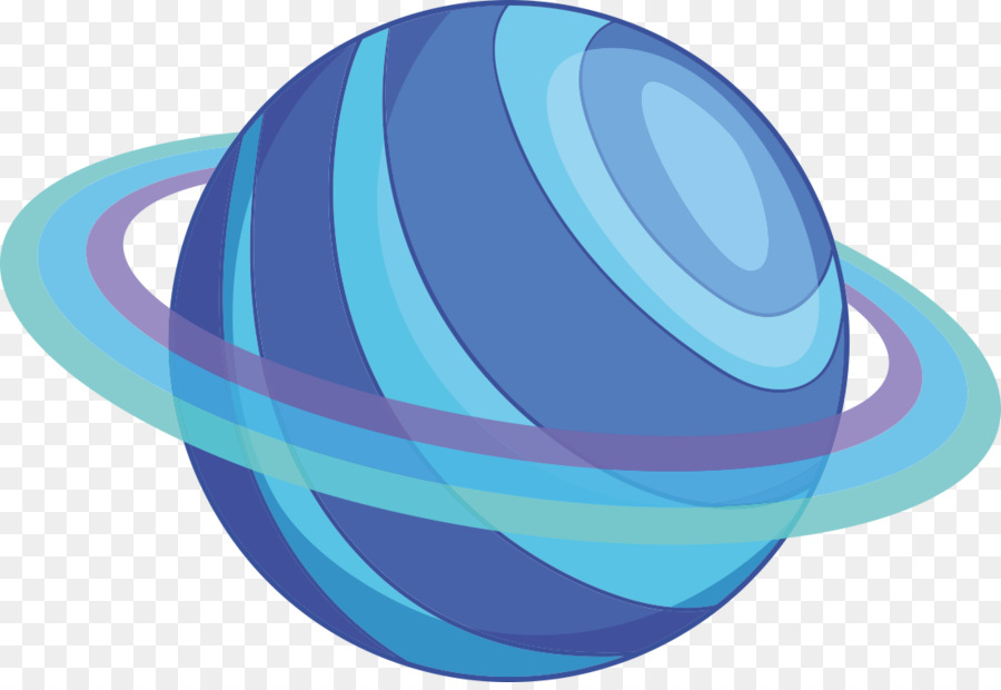 Planète Bleue，Espace PNG