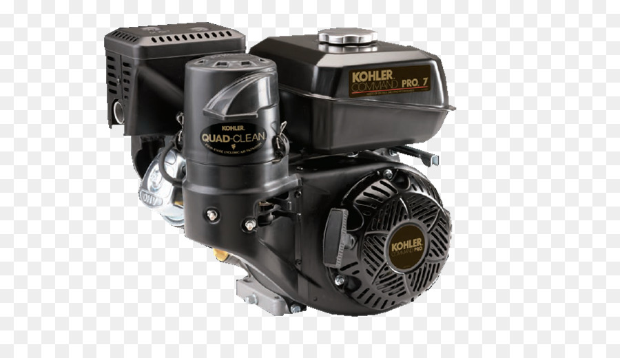 Kohler Co，Moteur PNG