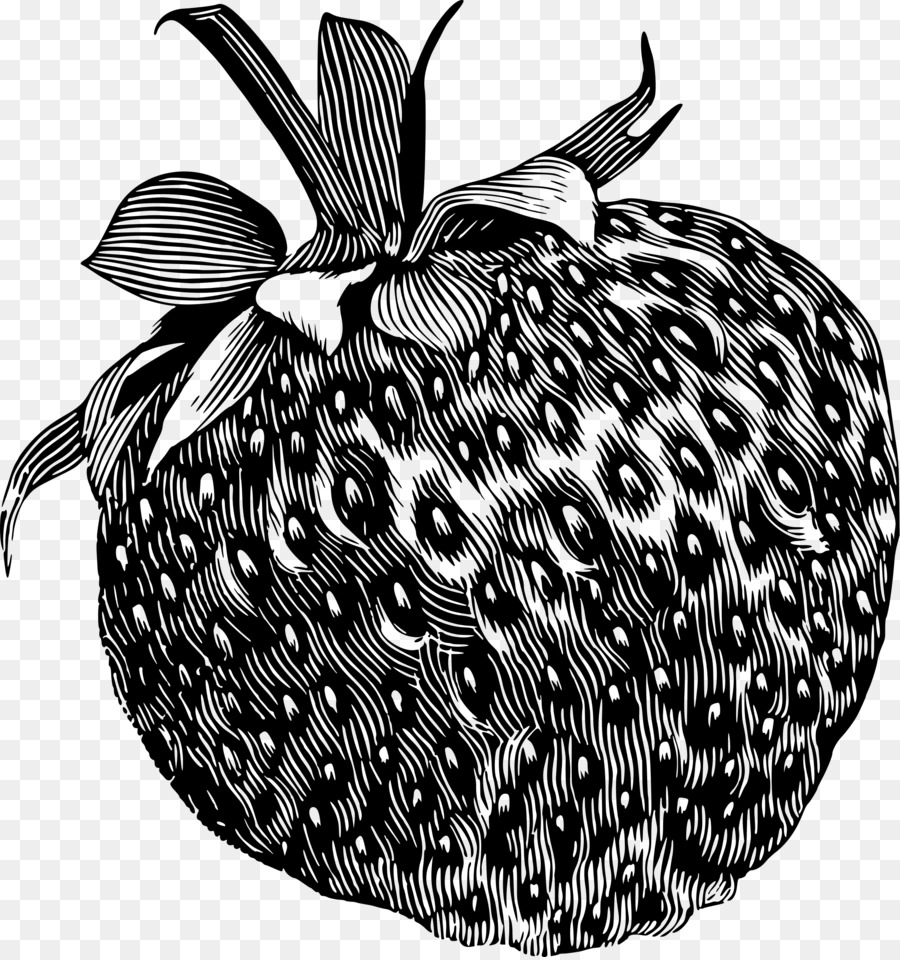 Fraise，Baie PNG