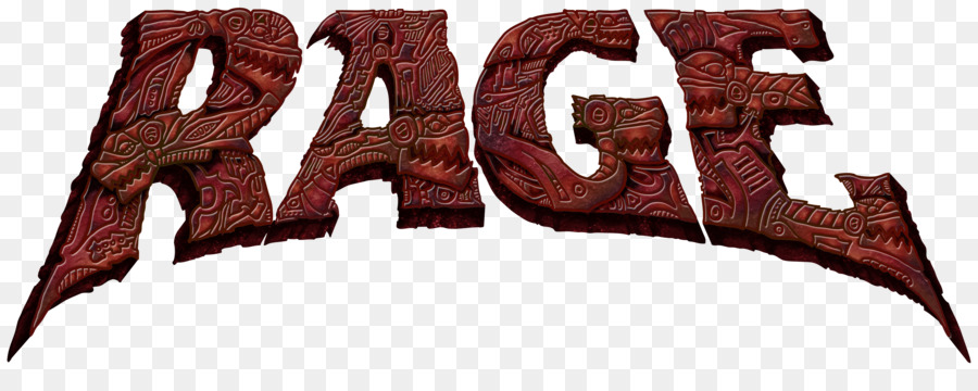 Rage，Diable Frappe à Nouveau PNG