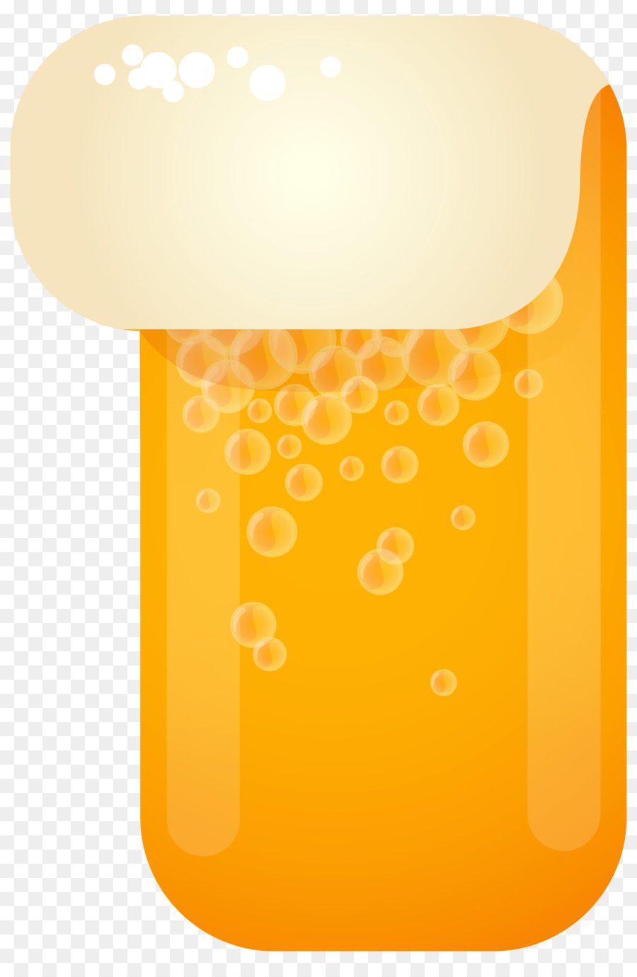 Bière，Mousse PNG