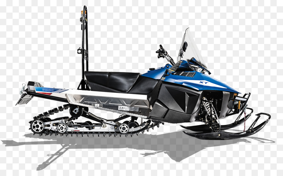 Motoneige，Arctic Cat PNG