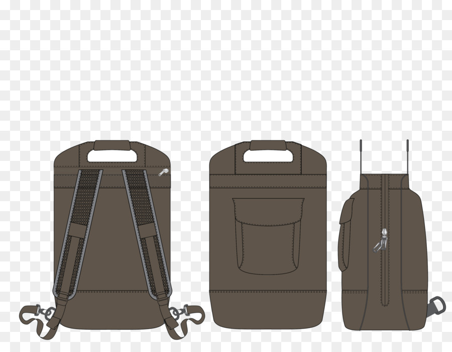 Sac，Bagages PNG