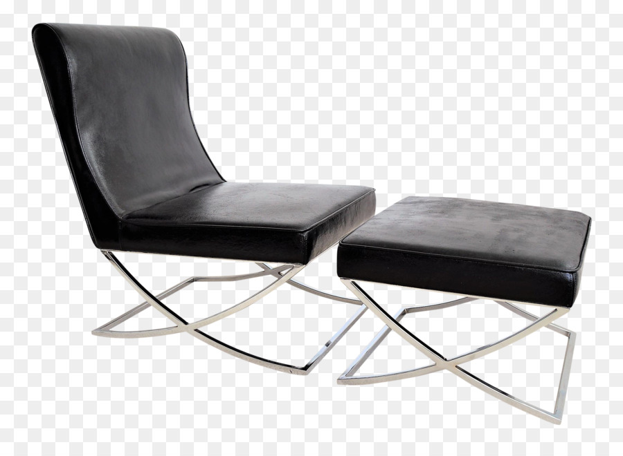 Chaise Barcelone，Chaise Salon Eames PNG