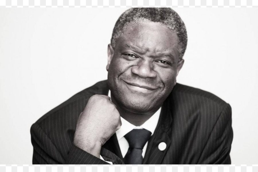 Denis Mukwege，De Panzi PNG