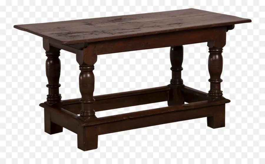 Table En Bois，Tableau PNG