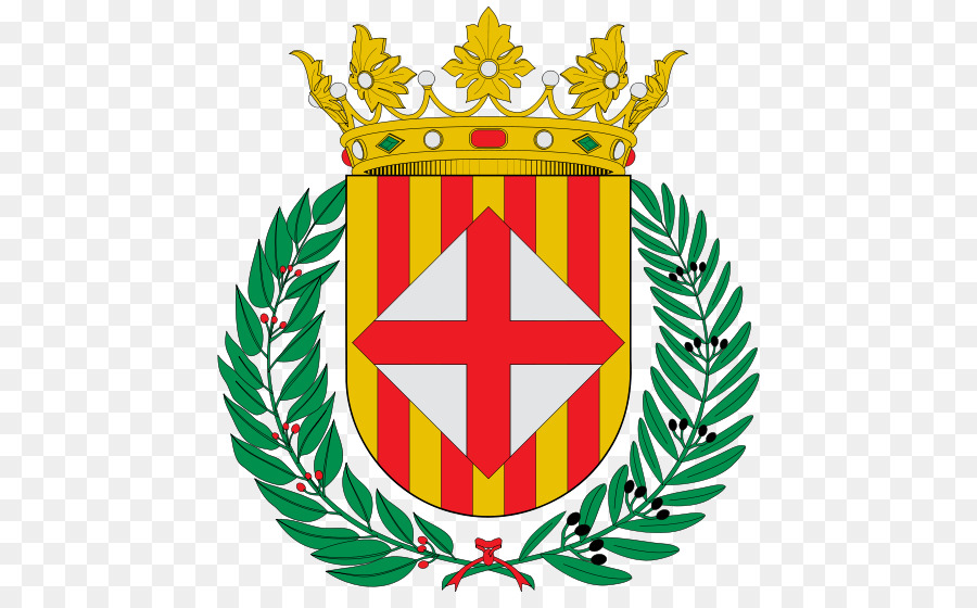 Province De Barcelone，Barcelone PNG