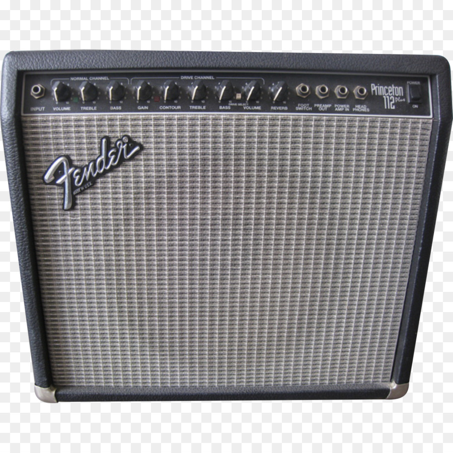 Ampli Guitare，Aile PNG