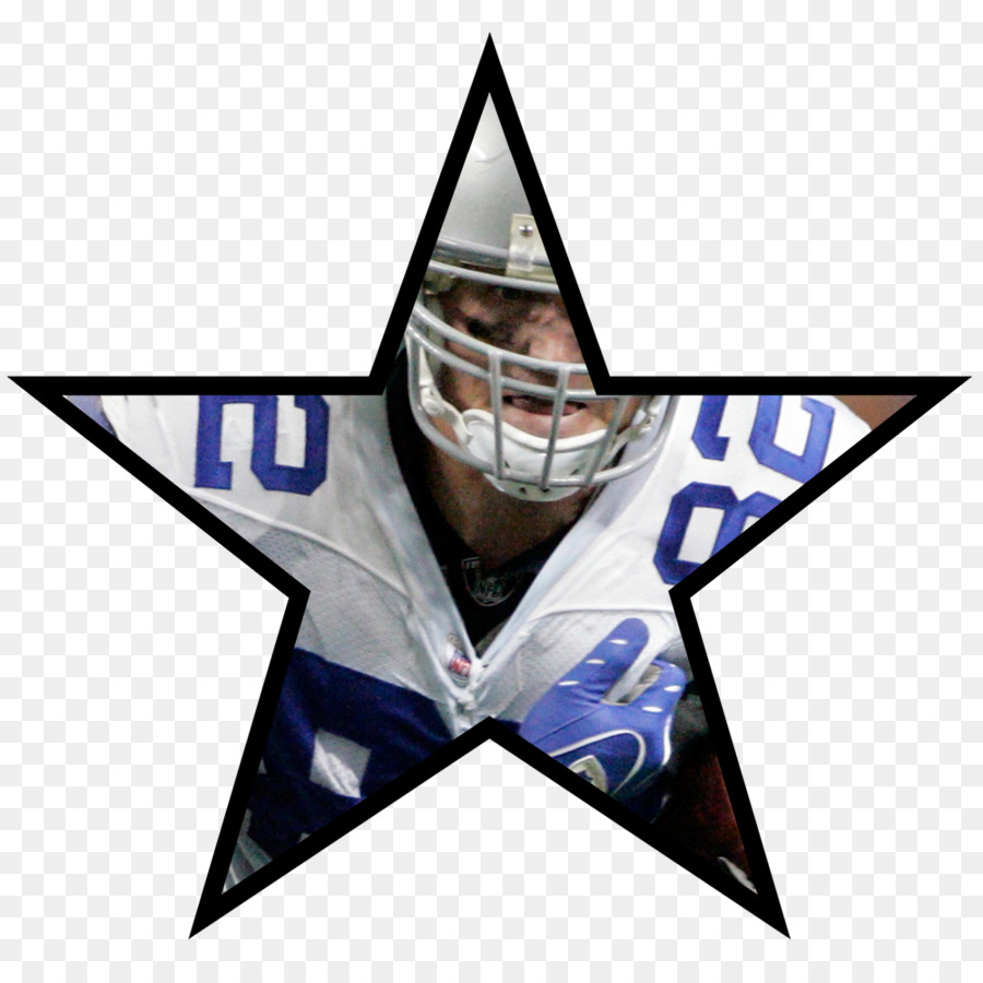 Cowboys De Dallas，États Unis PNG