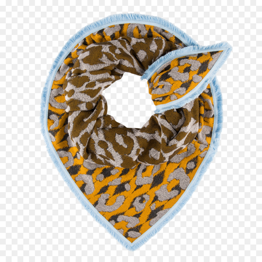 Foulard，Leopard PNG