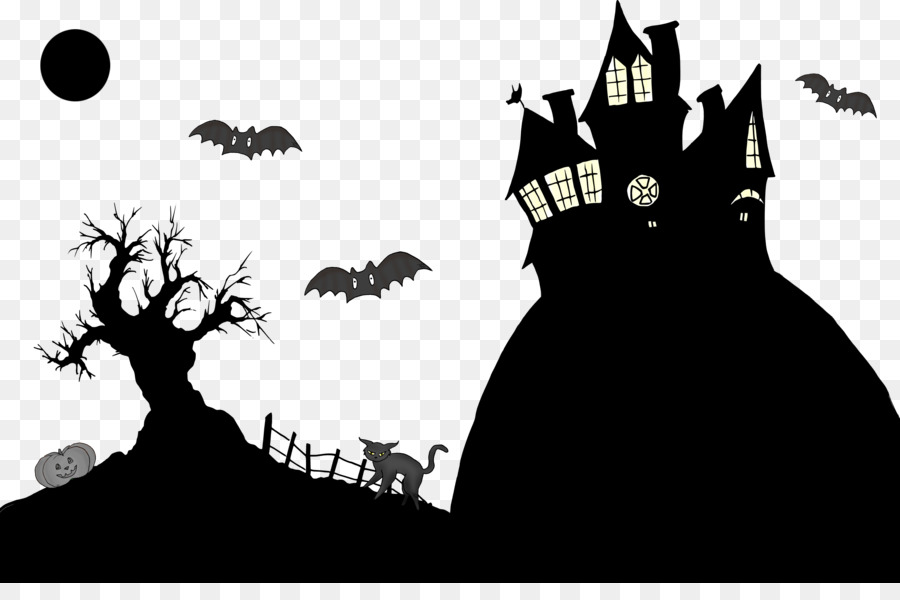 halloween dessin lombre png halloween dessin lombre transparentes png gratuit halloween dessin lombre png