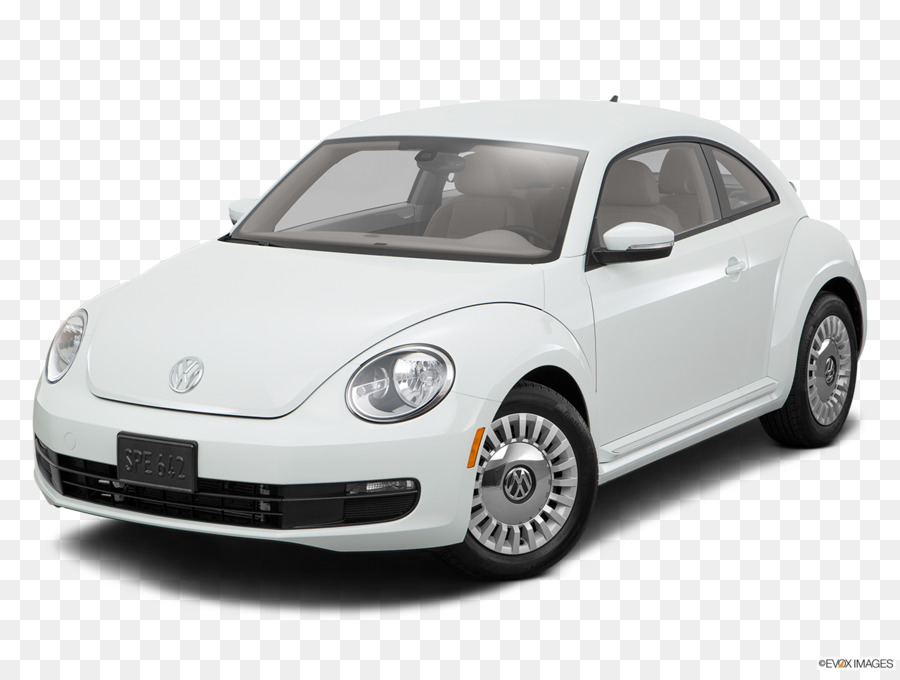 Voiture Blanche，Volkswagen PNG